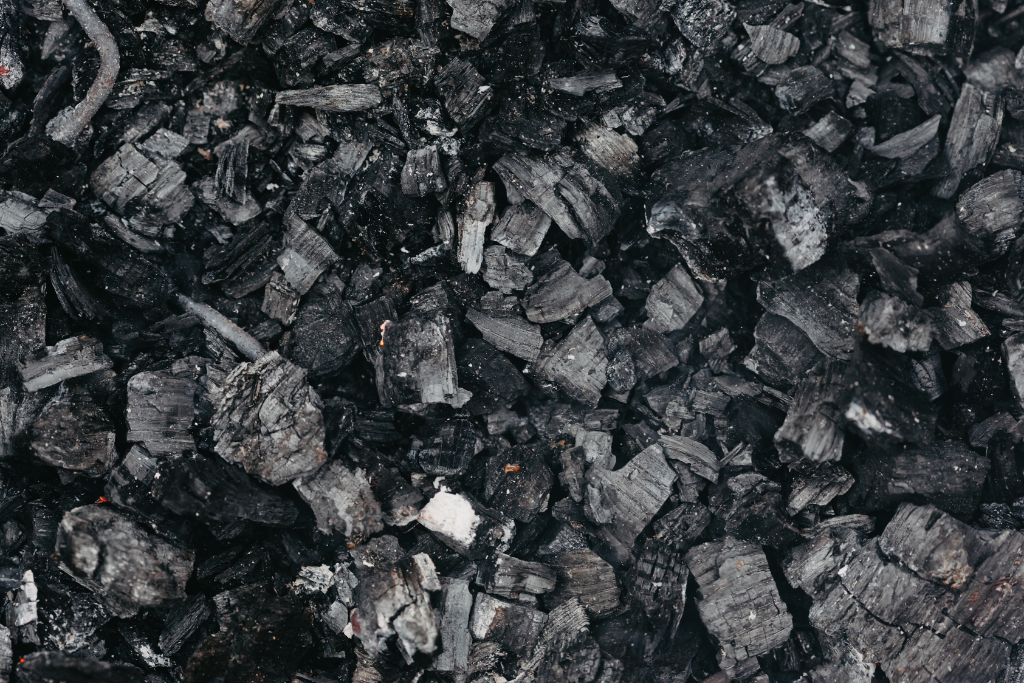 cooking-coal